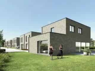 Nieuwbouw Woningen Berlare: Moderne BEN-huizen met 3 slaapkamers