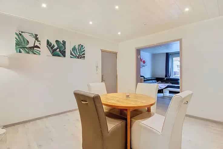 Huis Te Koop Jette 4 Slaapkamers Tuin Nabij Charles Woeste