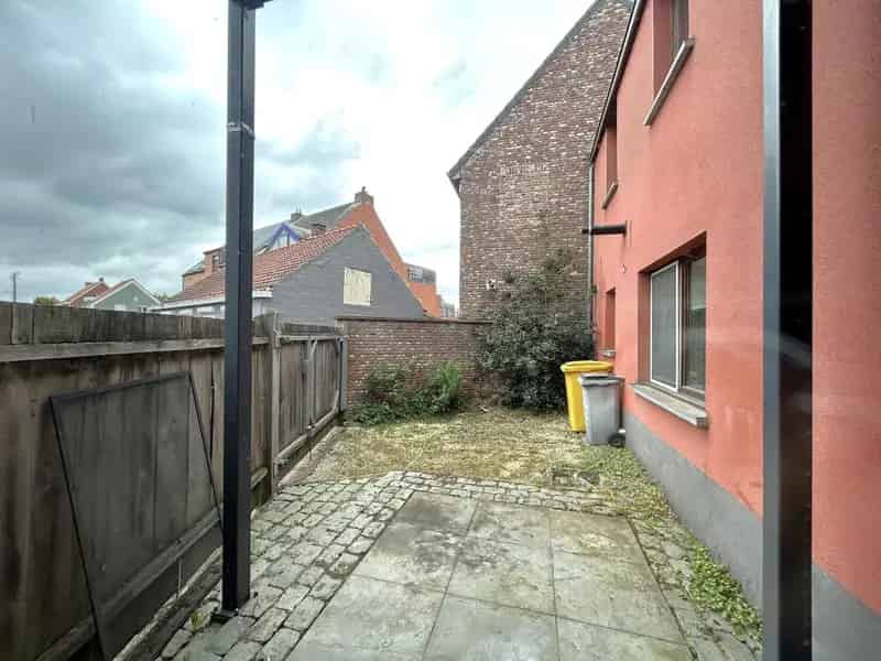 Tweewoonst te koop Geel Centrum 3 slaapkamers