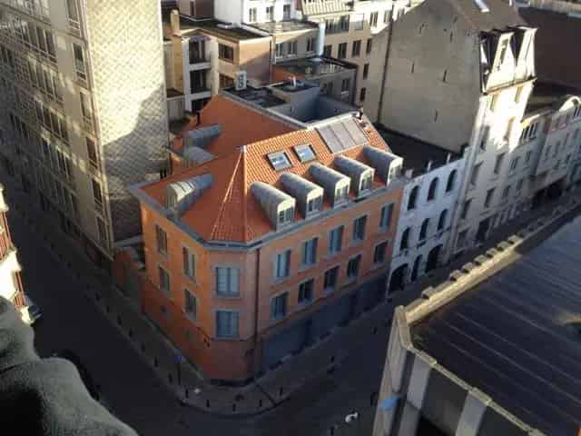Huis te Koop Brussel Centrum Toplocatie Grote Markt