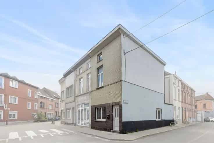 Te Koop Gent: Instapklare woning 4 slaapkamers