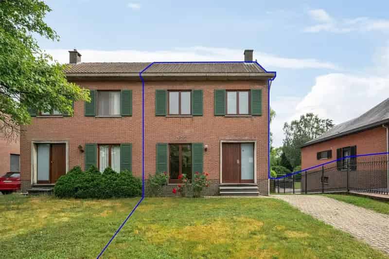 Woning met potentieel te Walem