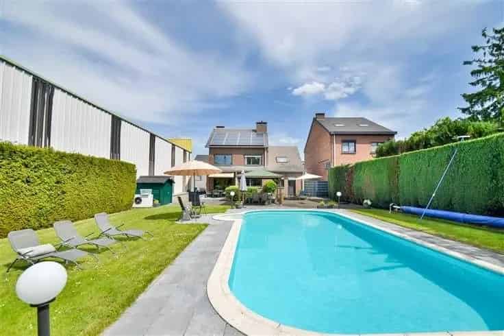 Huis Te Koop