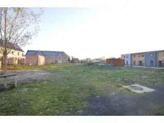 Bouwgrond te koop Dessel Oude Velden