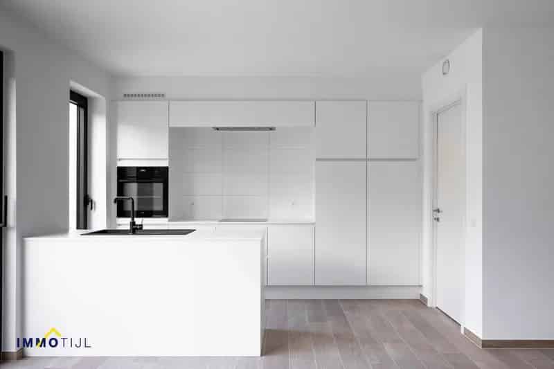 Nieuwbouwappartement 2 slaapkamers Baasrode