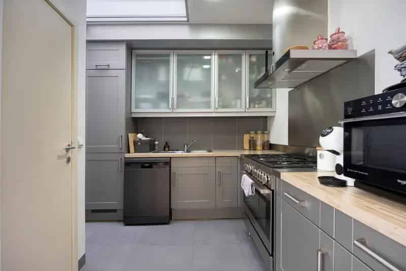 Huis te koop Bornem 4 slaapkamers terras EPC B