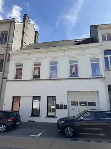 Appartement te koop in Aalst