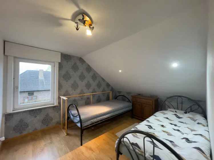 Huis te koop Gottem: Kangoeroewoning 8 slaapkamers en loods