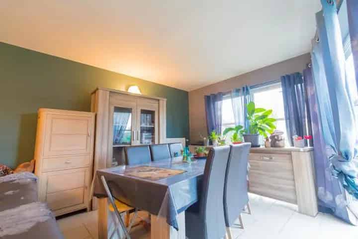 Huis te koop Leval-Trahegnies