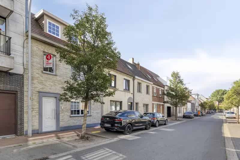 Huis te koop Heist-aan-Zee 2 slaapkamers instapklaar