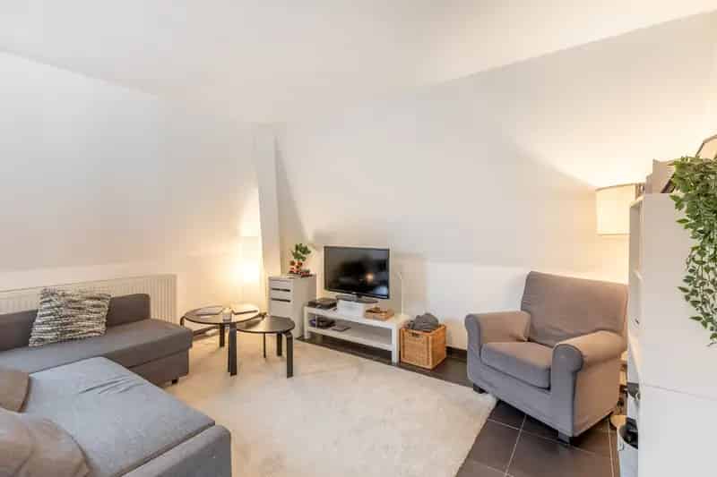 Appartement te koop Leuven Centrum 1 slaapkamer