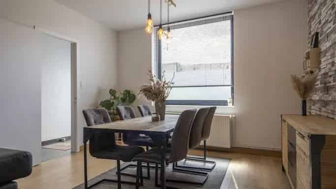 Huis te koop Kortrijk Marke Hermelijnstraat