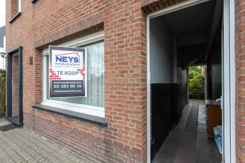 Huis te huur