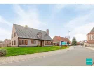 Villa te Koop Moorsel 6 slaapkamers Grote Tuin Garage