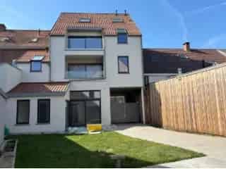 Duplex te Koop Lessines - 3 slaapkamers - gerenoveerd