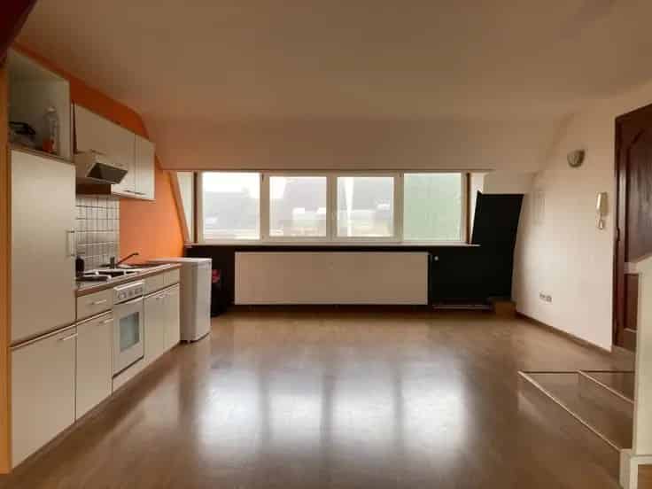 Appartement Loft Te Koop Houdeng-Goegnies