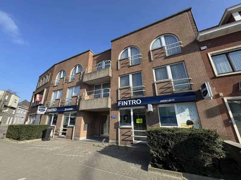 Appartement te koop
