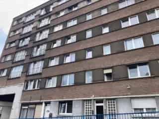 Appartement te koop Charleroi - 1 slaapkamer - Panoramisch zicht