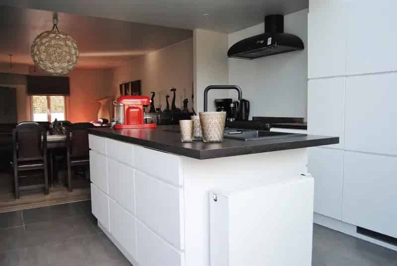 Duplexappartement te koop 3 slaapkamers terras EPC 174