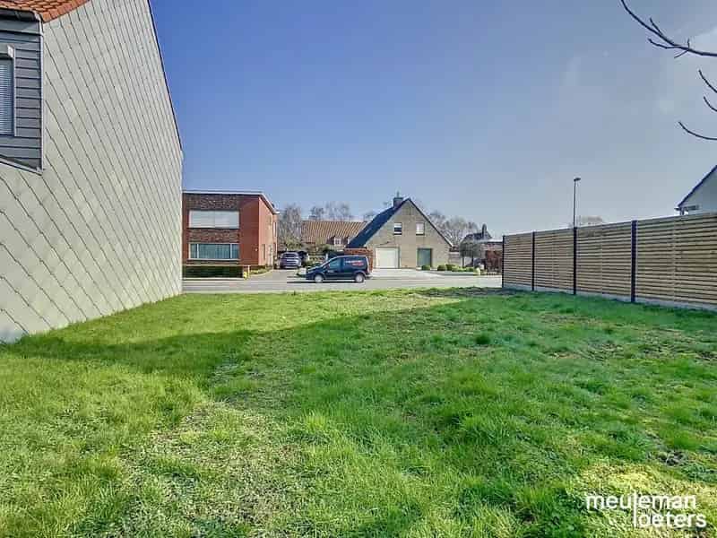 Bouwgrond HOB Landelijk Zicht