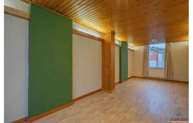 Huur 2 slaapkamer appartement van 65 m² in Namur