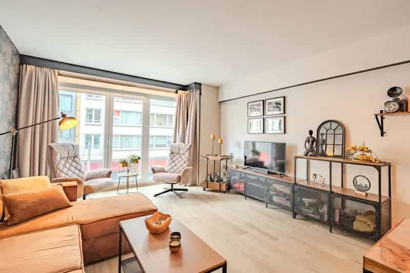 Modern Appartement te Koop Oostende 1 Slaapkamer