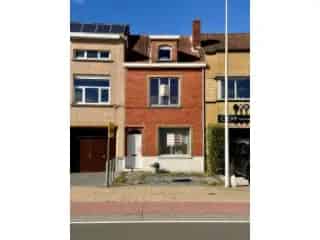 Huis te koop Deinze Centrum - Stadswoning met Tuin