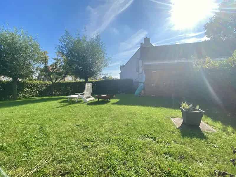 Huis te huur Eeklo 4 slaapkamers tuin terras carport