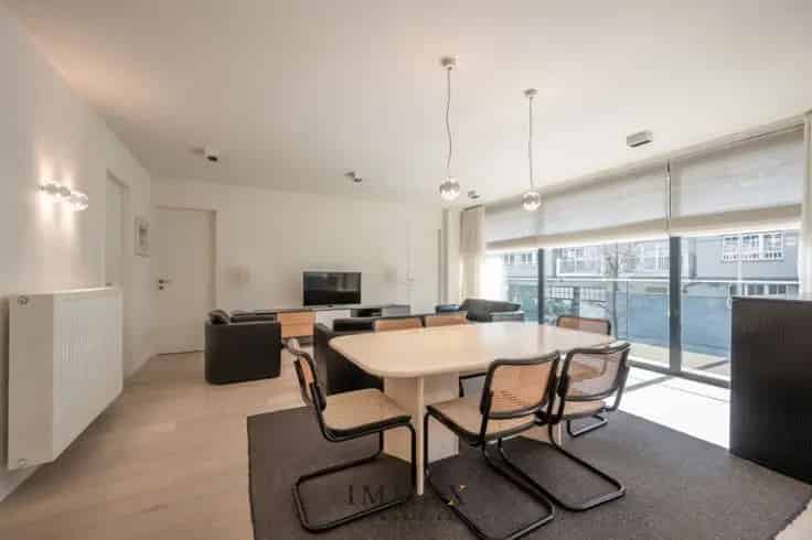 Appartement te Koop Knokke 3 Slaapkamers Terras 2016