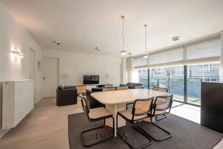 Appartement te Koop Knokke 3 Slaapkamers Terras 2016