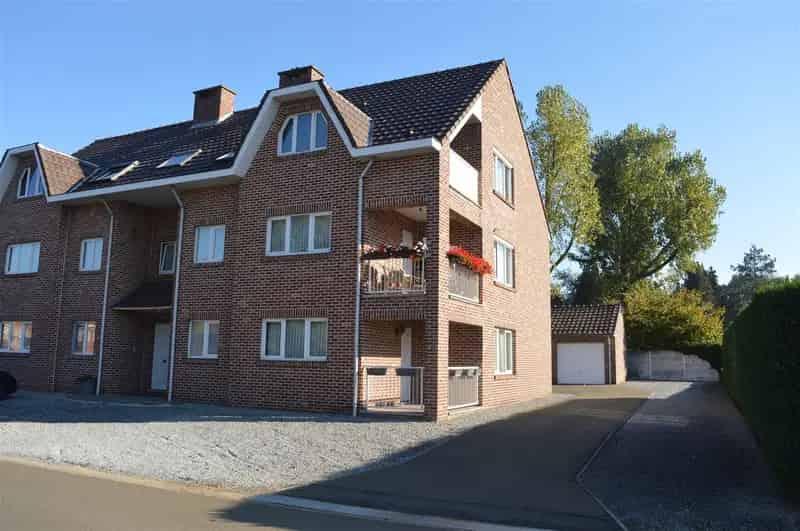 Appartement te huur Koersel 2 slaapkamers gelijkvloers