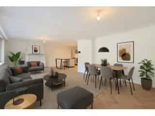 Appartement te koop Maldegem - Gerenoveerd met 3 slaapkamers en garage