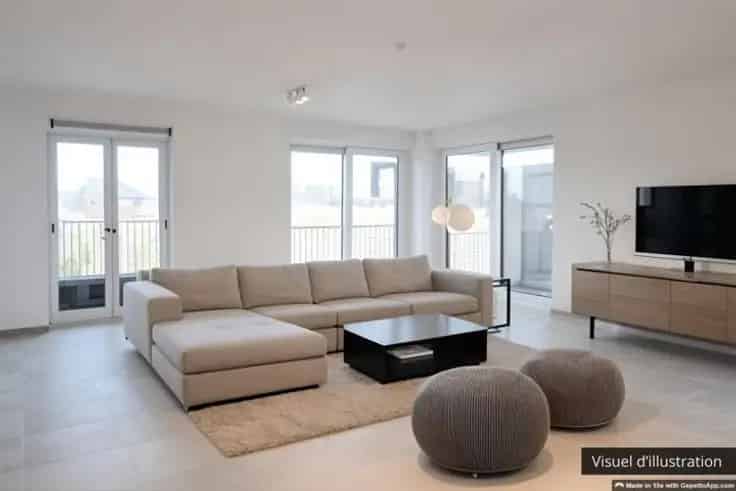 Appartement Te Koop