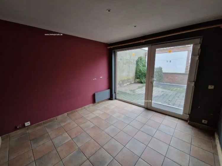 Woning te huur Lebbeke