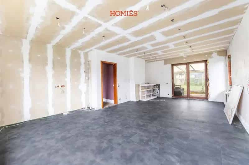 Huis te koop Vaalbeek 6 slaapkamers