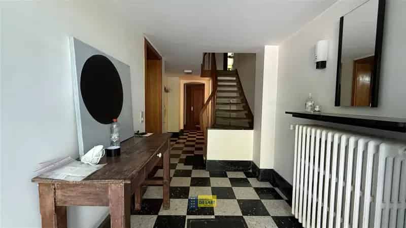 Ruime Bel-Etage Familiewoning te Wilrijk