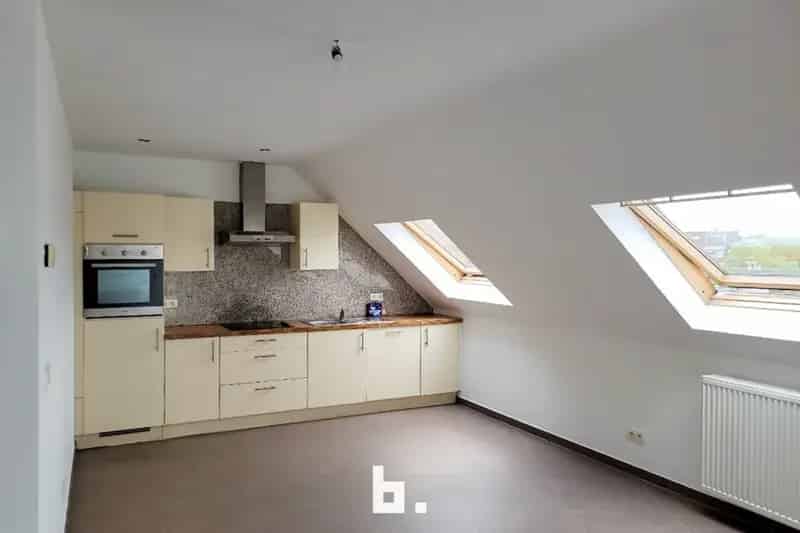 Appartementen te Koop Oudenaarde: 12 Verhuurde Units