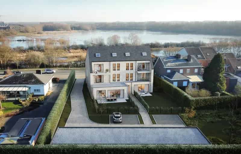 Appartement te koop