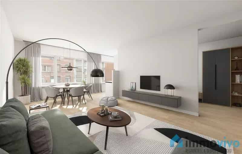 Luxueus Appartement 2 Slpk Terras Te Koop