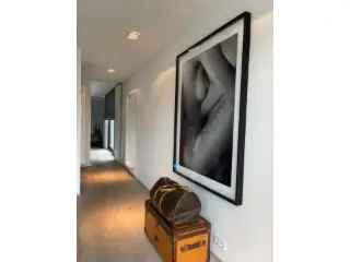 Villa te koop Ukkel 375m2 4 slaapkamers luxe modern
