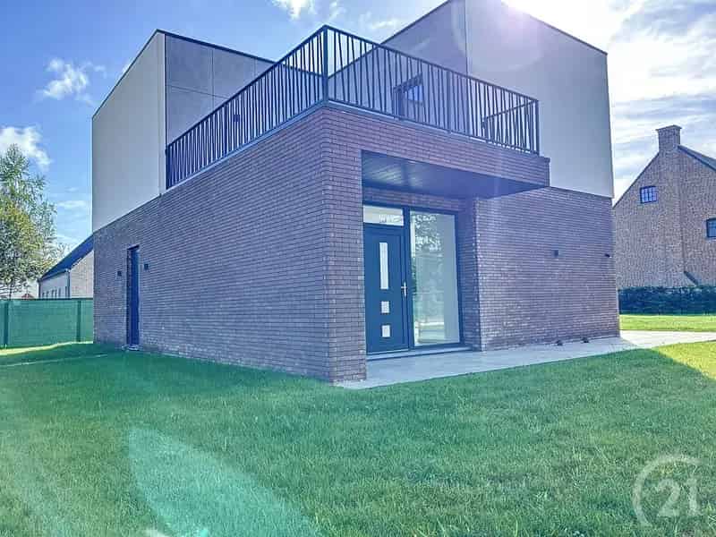 Woning te koop Tessenderlo