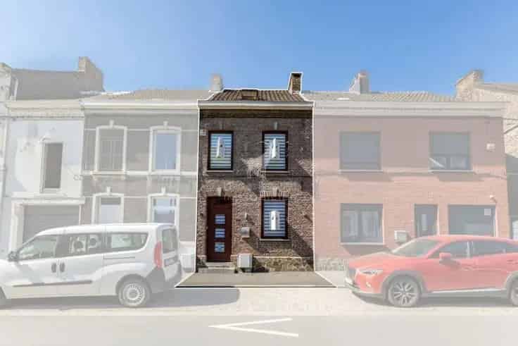 Huis Te Koop 3 Slaapkamers Monceau-sur-Sambre