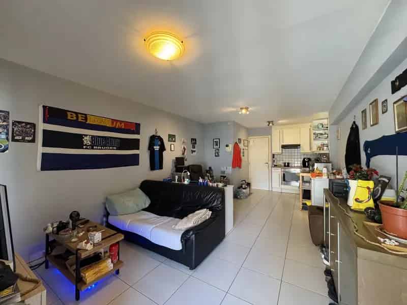 Appartement te huur 1 slaapkamer terras nabij winkels