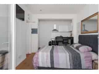 Studio te koop Antwerpen - Nabij Centraal Station en Park Spoor Noord
