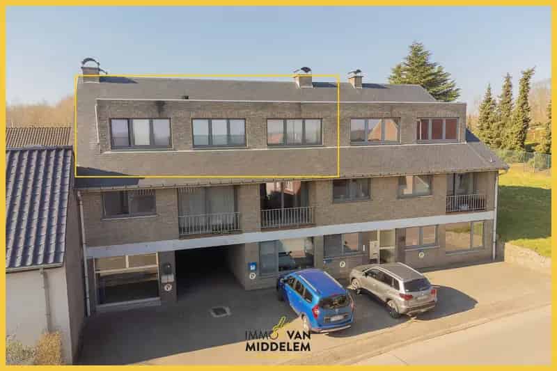 Appartement te koop Essene 2 slaapkamers garage