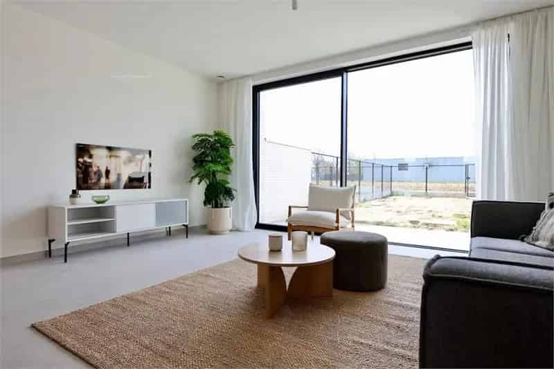 Nieuwbouw Woning 3 Slaapkamers Staden