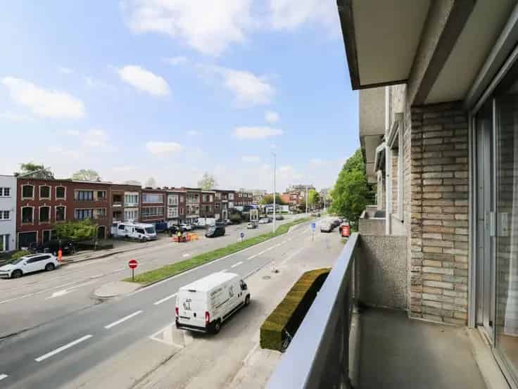Appartement Te Koop Mortsel 3 Slaapkamers