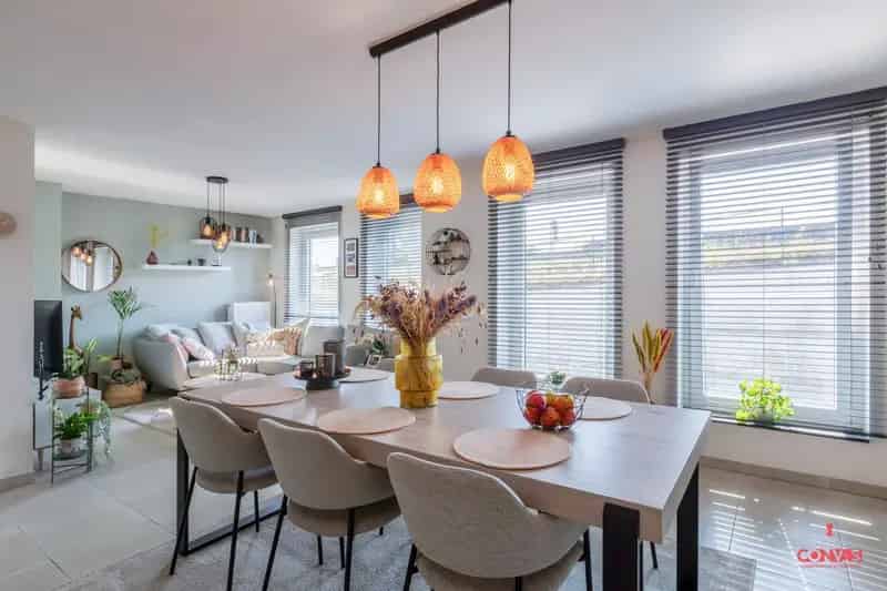 Appartement te Koop Landegem Stationsstraat