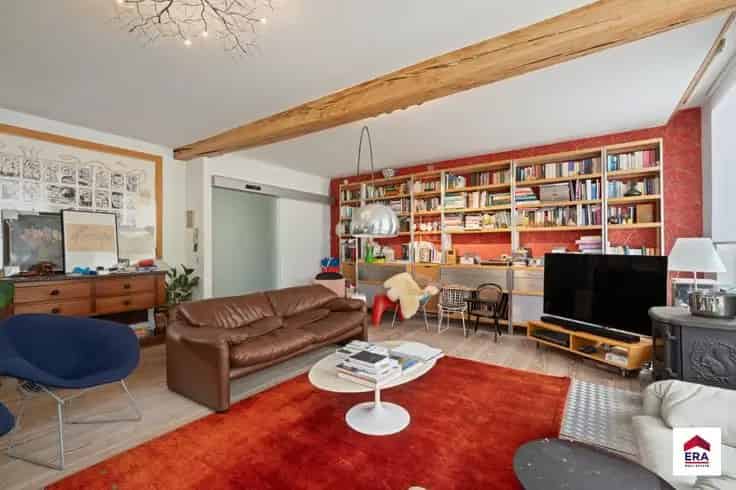 Gerenoveerde Hoeve Te Koop Groene Omgeving 5 slaapkamers