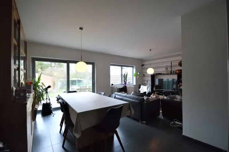 Woning met tuin nabij natuurgebied De Zandberg